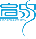 宣爾精密logo